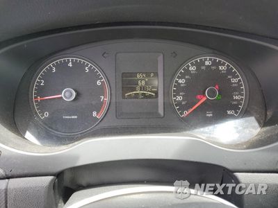 Zdjęcie 9 z 12 samochodu: 2011 VOLKSWAGEN JETTA SE VIN:3VWDZ7AJ0BM344383 - miniatura