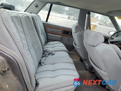 Zdjęcie 10 z 12 samochodu: 1990 BUICK LESABRE LIMITED VIN:1G4HR54C7LH524600 - miniatura