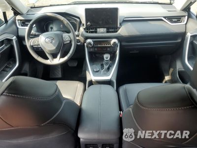 Zdjęcie 8 z 15 samochodu: 2024 TOYOTA RAV4 XLE PREMIUM VIN:2T3B6RFV5RW074585 - miniatura
