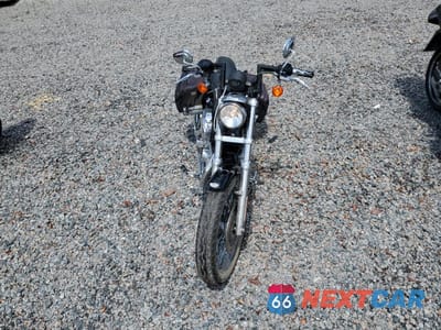 Piąte zdjęcie samochodu w środku: 2003 HARLEY-DAVIDSON XL883 HUGGER VIN:1HD4CEM143K447527 - miniatura