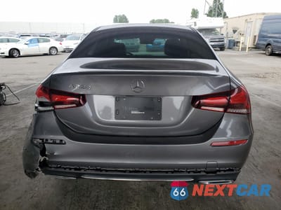 Zdjęcie 6 z 15 samochodu: 2021 MERCEDES-BENZ A 220 VIN:W1K3G4EB7MJ309867 - miniatura