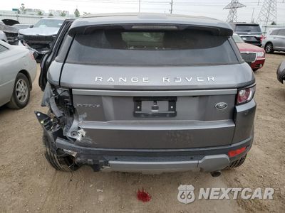 Zdjęcie 6 z 12 samochodu: 2015 LAND ROVER RANGE ROVER EVOQUE PURE PLUS VIN:SALVP2BG9FH044721 - miniatura