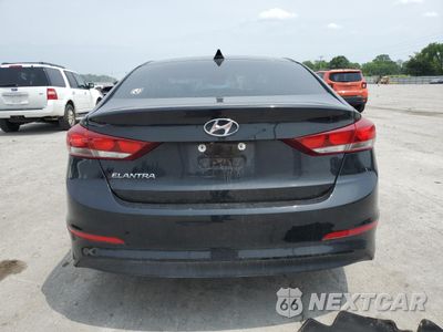 Zdjęcie 6 z 12 samochodu: 2017 HYUNDAI ELANTRA SE VIN:5NPD84LF1HH076360 - miniatura