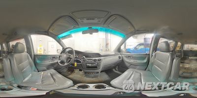 Zdjęcie 15 z 15 samochodu: 2004 HONDA ODYSSEY EXL VIN:5FNRL18964B062758 - miniatura