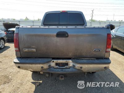 Zdjęcie 6 z 11 samochodu: 2006 FORD F350 SRW SUPER DUTY VIN:1FTWW31P56ED12526 - miniatura