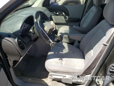Zdjęcie 7 z 15 samochodu: 2004 SATURN VUE VIN:5GZCZ23D44S840160 - miniatura