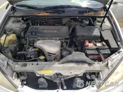 Zdjęcie 11 z 12 samochodu: 2005 TOYOTA CAMRY LE VIN:JTDBE30K050315692 - miniatura