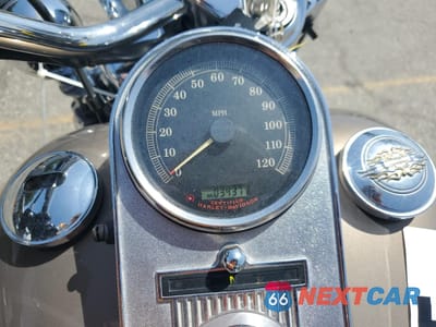 Zdjęcie 7 z 10 samochodu: 2005 HARLEY-DAVIDSON FLHRCI VIN:1HD1FRW155Y623144 - miniatura