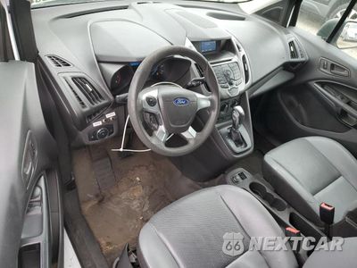 Zdjęcie 8 z 13 samochodu: 2015 FORD TRANSIT CONNECT XL VIN:NM0LS7E71F1179932 - miniatura