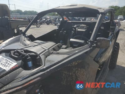 Zdjęcie 9 z 11 samochodu: 2025 CAN-AM MAVERICK X3 X DS TURBO RR VIN:3JBVDAV44SE000687 - miniatura
