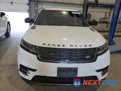 Piąte zdjęcie samochodu w środku: 2024 LAND ROVER RANGE ROVER VELAR DYNAMIC HSE VIN:SALYM2FU5RA380479 - miniatura