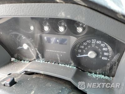 Zdjęcie 9 z 12 samochodu: 2013 FORD F550 SUPER DUTY VIN:1FD0W5HT1DEB26057 - miniatura
