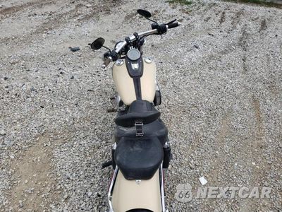 Zdjęcie 6 z 8 samochodu: 2017 HARLEY-DAVIDSON FXDF DYNA FAT BOB VIN:1HD1GYM10HC312037 - miniatura