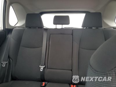 Zdjęcie 10 z 13 samochodu: 2021 TOYOTA RAV4 LE VIN:2T3H1RFV4MW159743 - miniatura