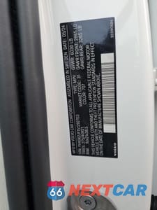 Zdjęcie 15 z 16 samochodu: 2025 VOLVO XC90 ULTRA VIN:YV4062JF1S1292703 - miniatura