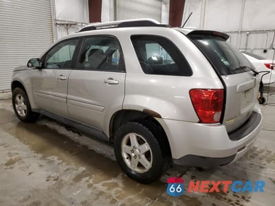 Drugie zdjęcie samochodu z przodu: 2007 PONTIAC TORRENT VIN:2CKDL63F576231353 - miniatura