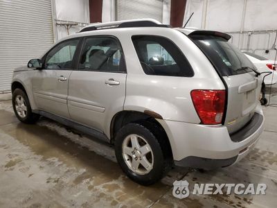Drugie zdjęcie samochodu z przodu: 2007 PONTIAC TORRENT VIN:2CKDL63F576231353 - miniatura
