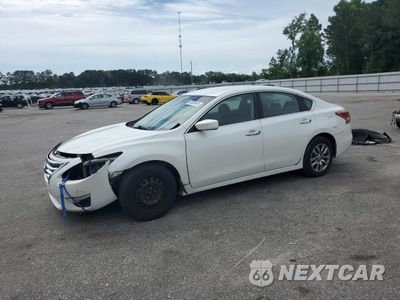 2013 NISSAN ALTIMA 2.5 1N4AL3AP3DC282749 - główne zdjęcie licytacji z USA - miniatura