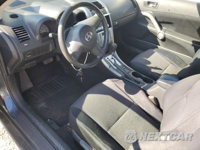 Zdjęcie 8 z 12 samochodu: 2008 TOYOTA SCION TC VIN:JTKDE167180259968 - miniatura