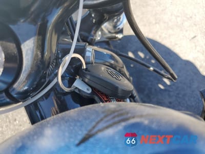 Zdjęcie 8 z 10 samochodu: 2018 HARLEY-DAVIDSON XL1200 X VIN:1HD1LN31XJC415922 - miniatura
