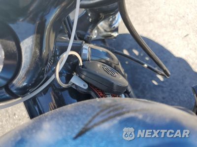 Zdjęcie 8 z 10 samochodu: 2018 HARLEY-DAVIDSON XL1200 X VIN:1HD1LN31XJC415922 - miniatura