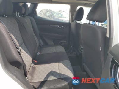 Zdjęcie 11 z 14 samochodu: 2019 NISSAN ROGUE SPORT S VIN:JN1BJ1CR3KW330885 - miniatura