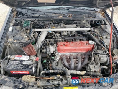 Zdjęcie 11 z 12 samochodu: 1991 HONDA ACCORD EX VIN:1HGCB766XMA133328 - miniatura