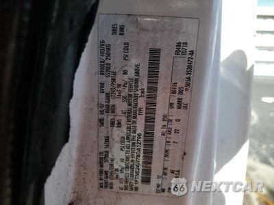 Zdjęcie 14 z 16 samochodu: 2008 FORD ECONOLINE E250 VAN VIN:1FTNE24W78DA12796 - miniatura
