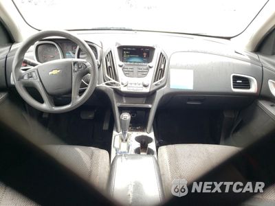 Zdjęcie 8 z 12 samochodu: 2016 CHEVROLET EQUINOX LS VIN:2GNFLEEK1G6357334 - miniatura