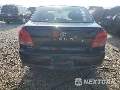 Zdjęcie 6 z 12 samochodu: 2000 TOYOTA ECHO VIN:JTDBT1230Y0076553 - miniatura