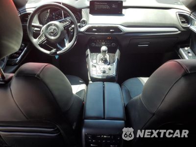 Zdjęcie 8 z 16 samochodu: 2023 MAZDA CX-9 GRAND TOURING VIN:JM3TCBDY6P0630042 - miniatura