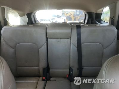 Zdjęcie 10 z 16 samochodu: 2017 HYUNDAI SANTA FE SE VIN:KM8SN4HF3HU189625 - miniatura