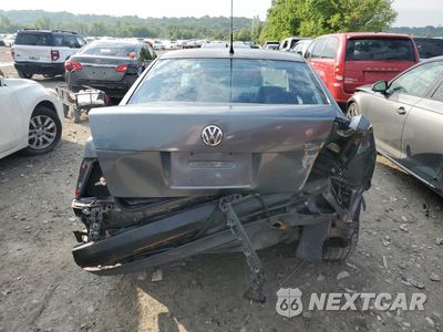 Zdjęcie 6 z 12 samochodu: 2003 VOLKSWAGEN JETTA GLS VIN:3VWSK69M43M048983 - miniatura