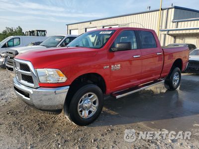 2018 RAM 2500 SLT 3C6TR5DT0JG282469 - główne zdjęcie licytacji z USA - miniatura
