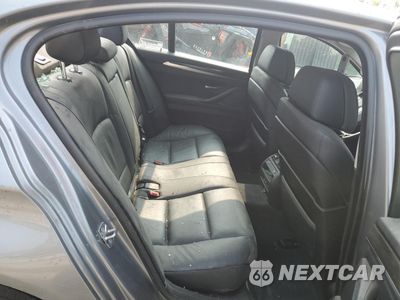 Zdjęcie 10 z 14 samochodu: 2012 BMW 528 XI VIN:WBAXH5C52CDW08334 - miniatura
