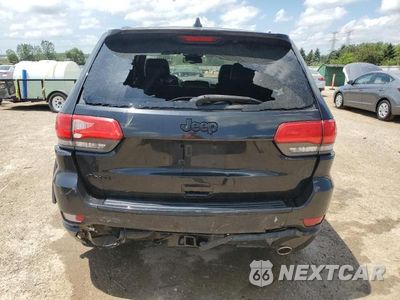 Zdjęcie 6 z 12 samochodu: 2014 JEEP GRAND CHEROKEE LAREDO VIN:1C4RJFAG6EC518381 - miniatura