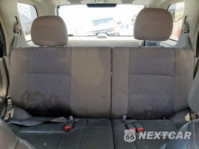 Zdjęcie 10 z 13 samochodu: 2004 ISUZU RODEO S VIN:4S2CK58W044303313 - miniatura