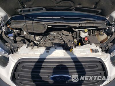 Zdjęcie 12 z 14 samochodu: 2018 FORD TRANSIT T-350 VIN:1FTBW3XG9JKB41358 - miniatura