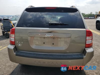 Zdjęcie 6 z 13 samochodu: 2007 JEEP COMPASS VIN:1J8FF47W17D213884 - miniatura