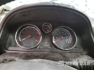 Zdjęcie 9 z 14 samochodu: 2008 SATURN VUE XR VIN:3GSDL73758S560017 - miniatura