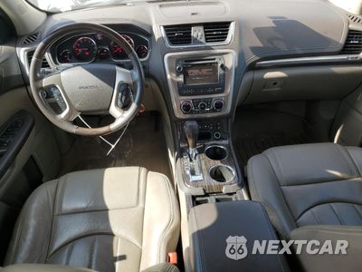 Zdjęcie 8 z 15 samochodu: 2014 GMC ACADIA DENALI VIN:1GKKVTKD3EJ289196 - miniatura
