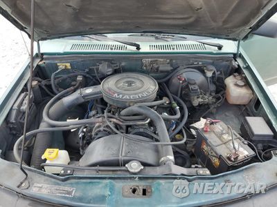 Zdjęcie 11 z 14 samochodu: 1993 DODGE DAKOTA VIN:1B7FL26X3PS108189 - miniatura