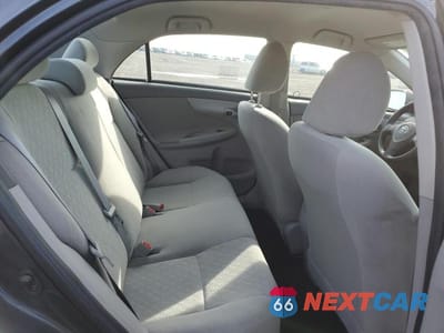 Zdjęcie 10 z 12 samochodu: 2010 TOYOTA COROLLA BASE VIN:2T1BU4EE4AC323273 - miniatura