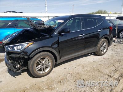 2017 HYUNDAI SANTA FE SPORT 5XYZU3LB2HG416633 - główne zdjęcie licytacji z USA - miniatura