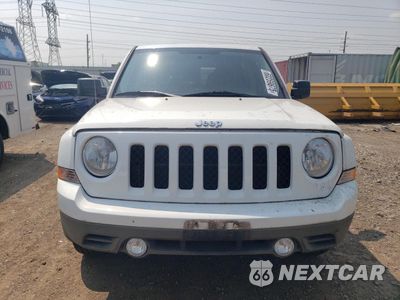 Piąte zdjęcie samochodu w środku: 2013 JEEP PATRIOT SPORT VIN:1C4NJPBA0DD223591 - miniatura