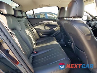Zdjęcie 10 z 13 samochodu: 2021 MAZDA 6 TOURING VIN:JM1GL1VM5M1608734 - miniatura