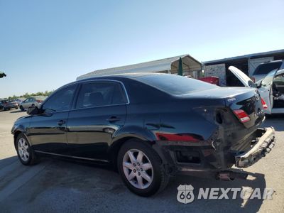 Drugie zdjęcie samochodu z przodu: 2006 TOYOTA AVALON XL VIN:4T1BK36B06U123341 - miniatura