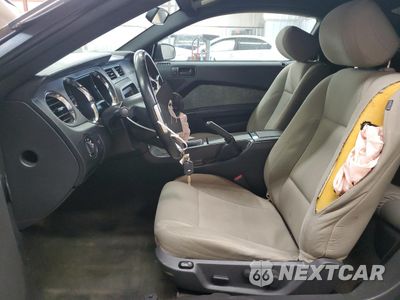 Zdjęcie 7 z 14 samochodu: 2013 FORD MUSTANG VIN:1ZVBP8AM4D5278524 - miniatura