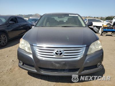 Piąte zdjęcie samochodu w środku: 2008 TOYOTA AVALON XL VIN:4T1BK36B88U263009 - miniatura