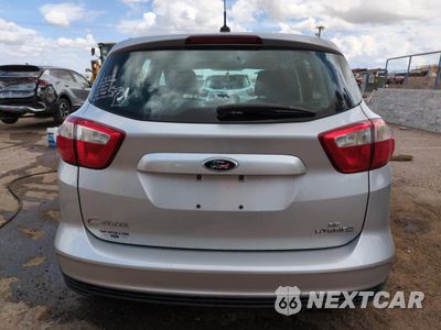 Zdjęcie 6 z 14 samochodu: 2013 FORD C-MAX SE VIN:1FADP5AU2DL536776 - miniatura